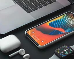 Guest App Walkthrough Screens